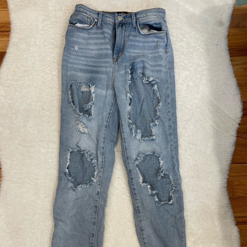 Distressed Urban Outfitters BDG Jeans